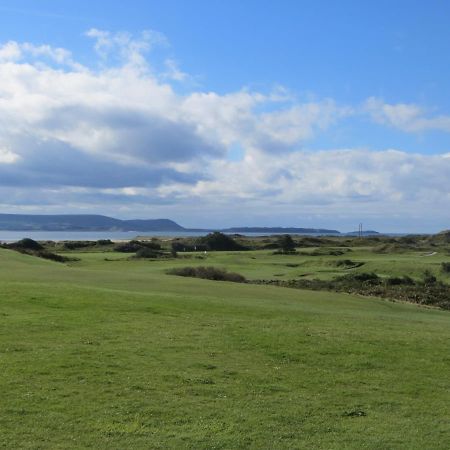 Four Seasons Guest House Pembrey Eksteriør bilde