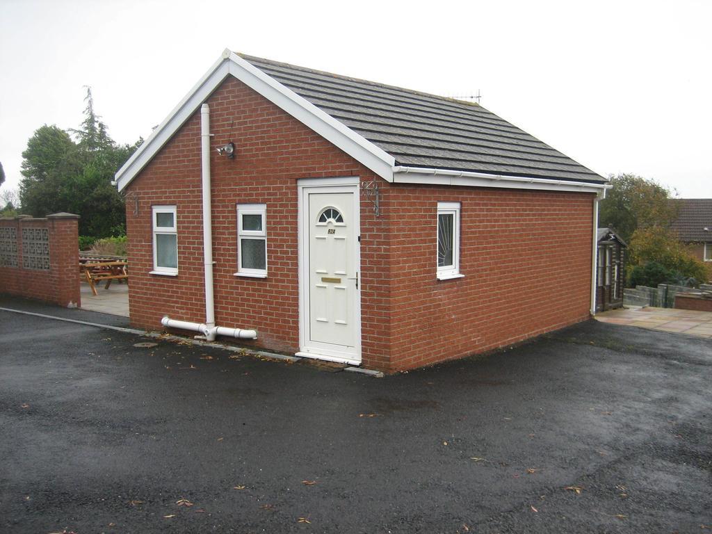 Four Seasons Guest House Pembrey Rom bilde