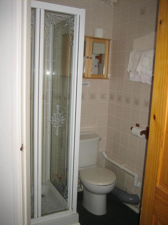 Four Seasons Guest House Pembrey Rom bilde
